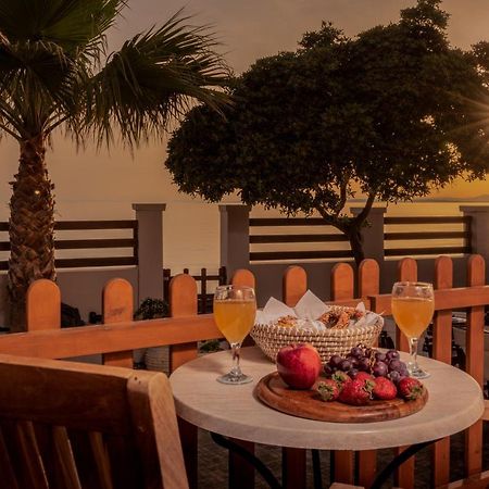 Villa Elizabeth - Seafront Classic Villa! Argassi Dış mekan fotoğraf