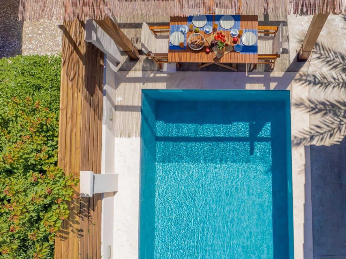 Villa Elizabeth - Seafront Classic Villa! Argassi Dış mekan fotoğraf